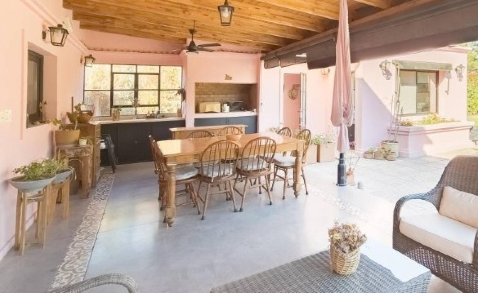 SAN SEBASTIAN BARRIO PRIVADO - FUNES