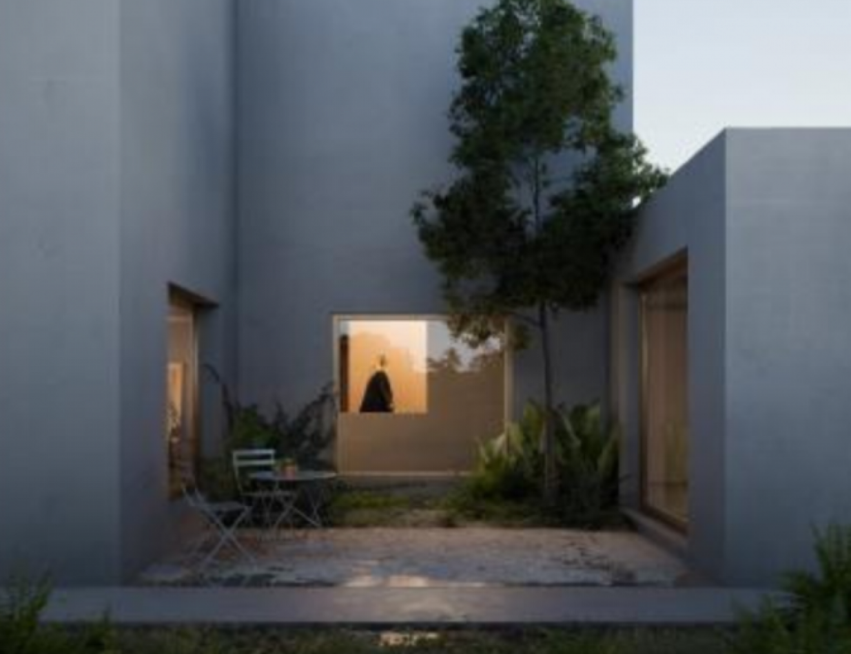 VIDA Barrio Privado - Funes