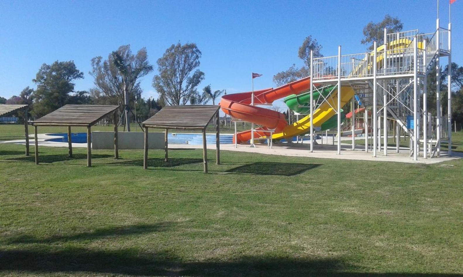 TIERRA DE SUEÑOS - PTO. GRAL. SAN MARTIN