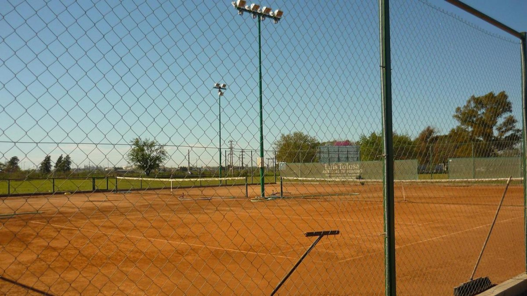 TIERRA DE SUEÑOS - PTO. GRAL. SAN MARTIN