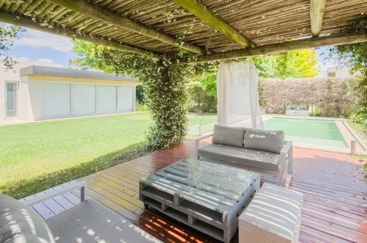 MIRAFLORES . Barrio cerrado Funes Hills - Funes