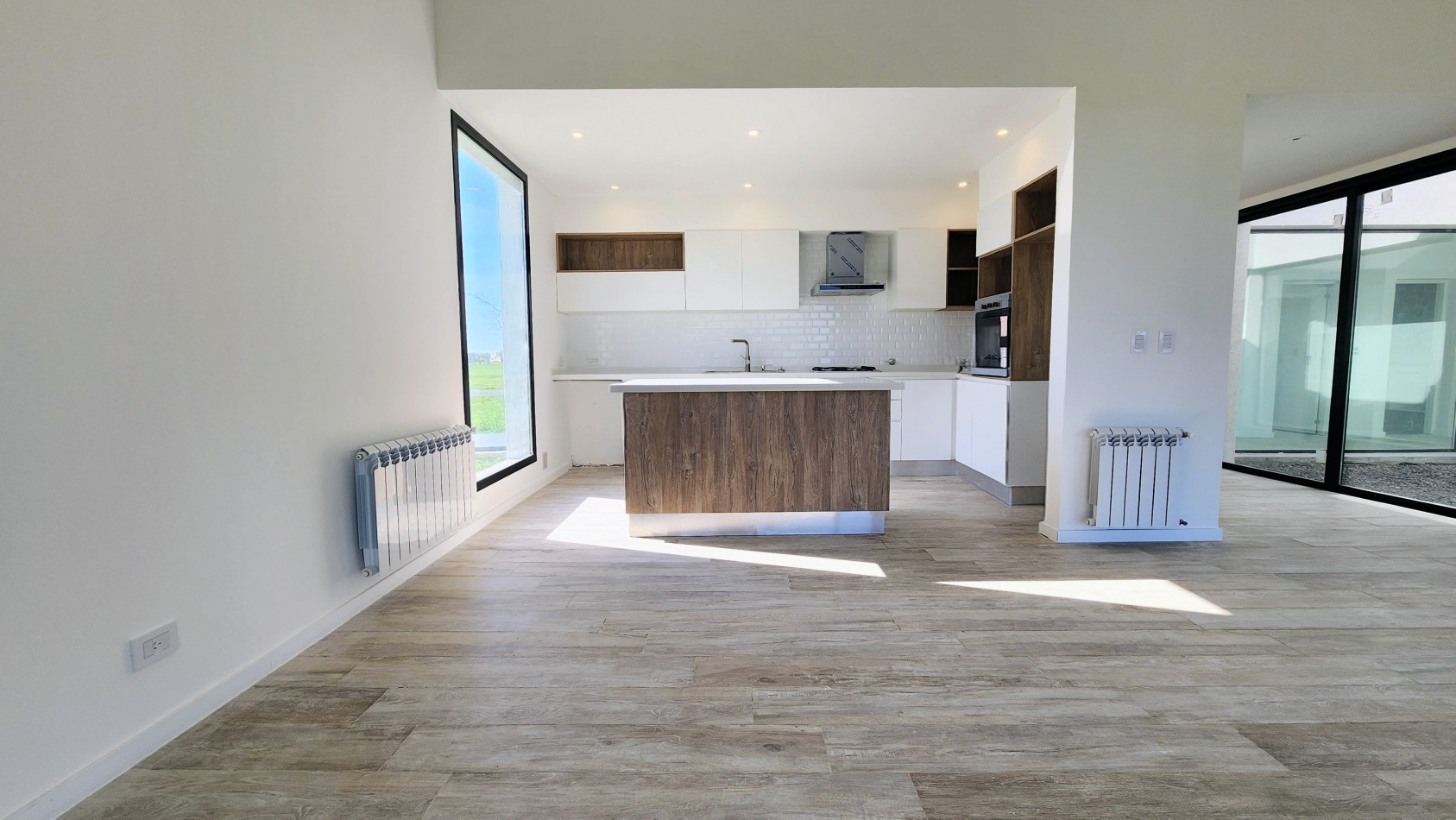 VIDA CLUB DE CAMPO  Barrio Privado - Funes