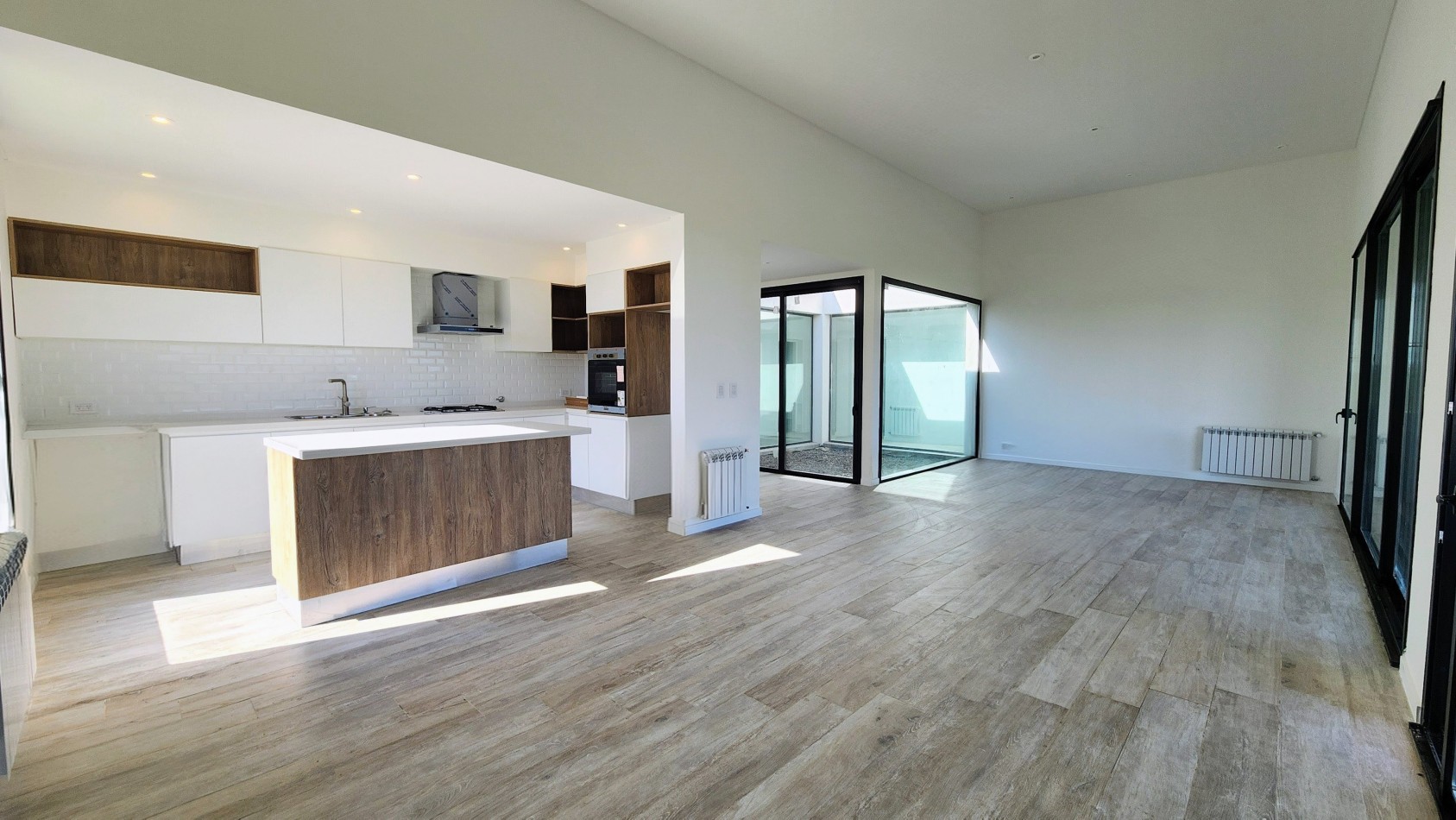 VIDA CLUB DE CAMPO  Barrio Privado - Funes