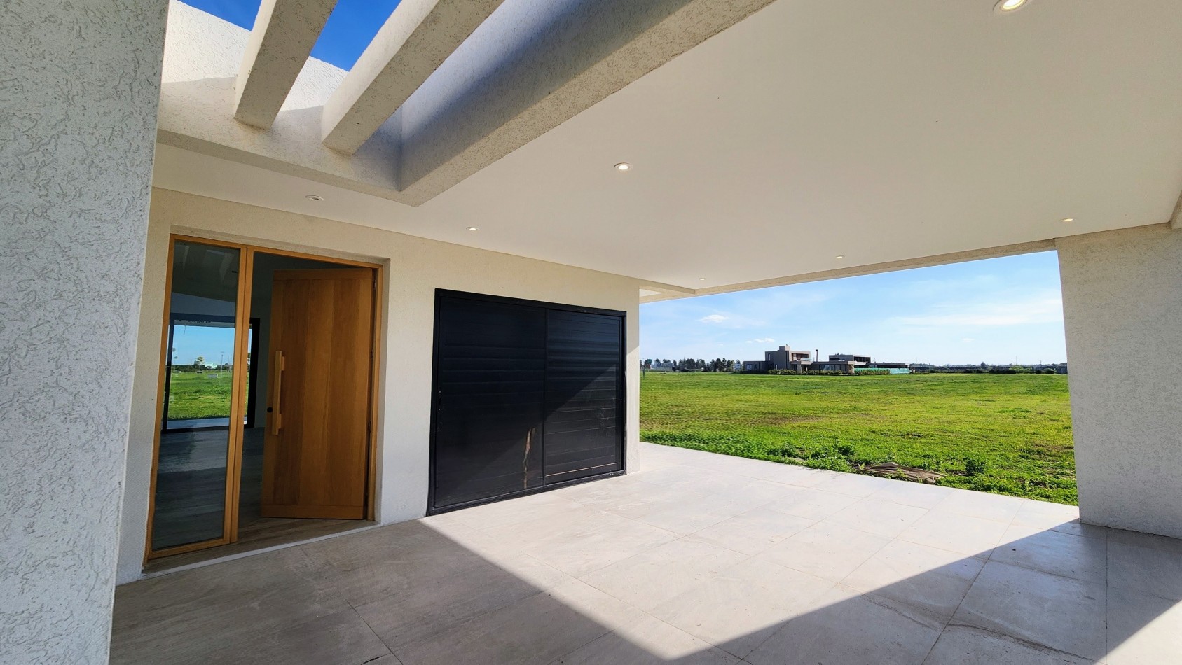 VIDA CLUB DE CAMPO  Barrio Privado - Funes