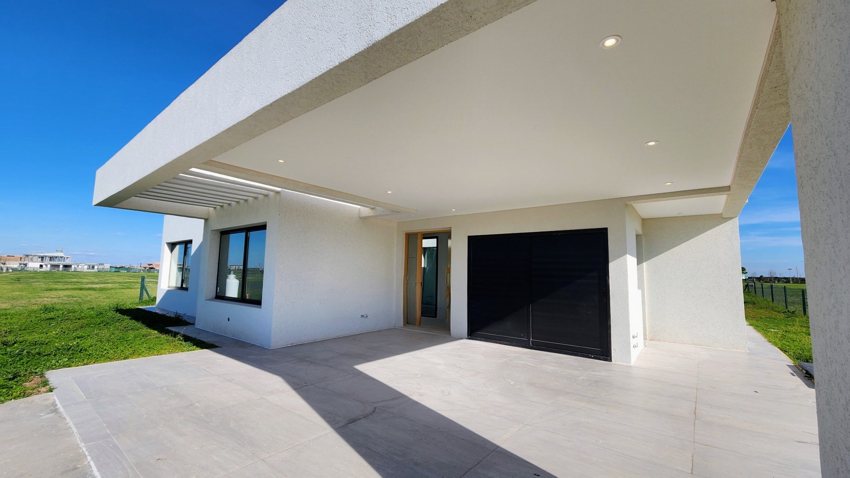 VIDA CLUB DE CAMPO  Barrio Privado - Funes