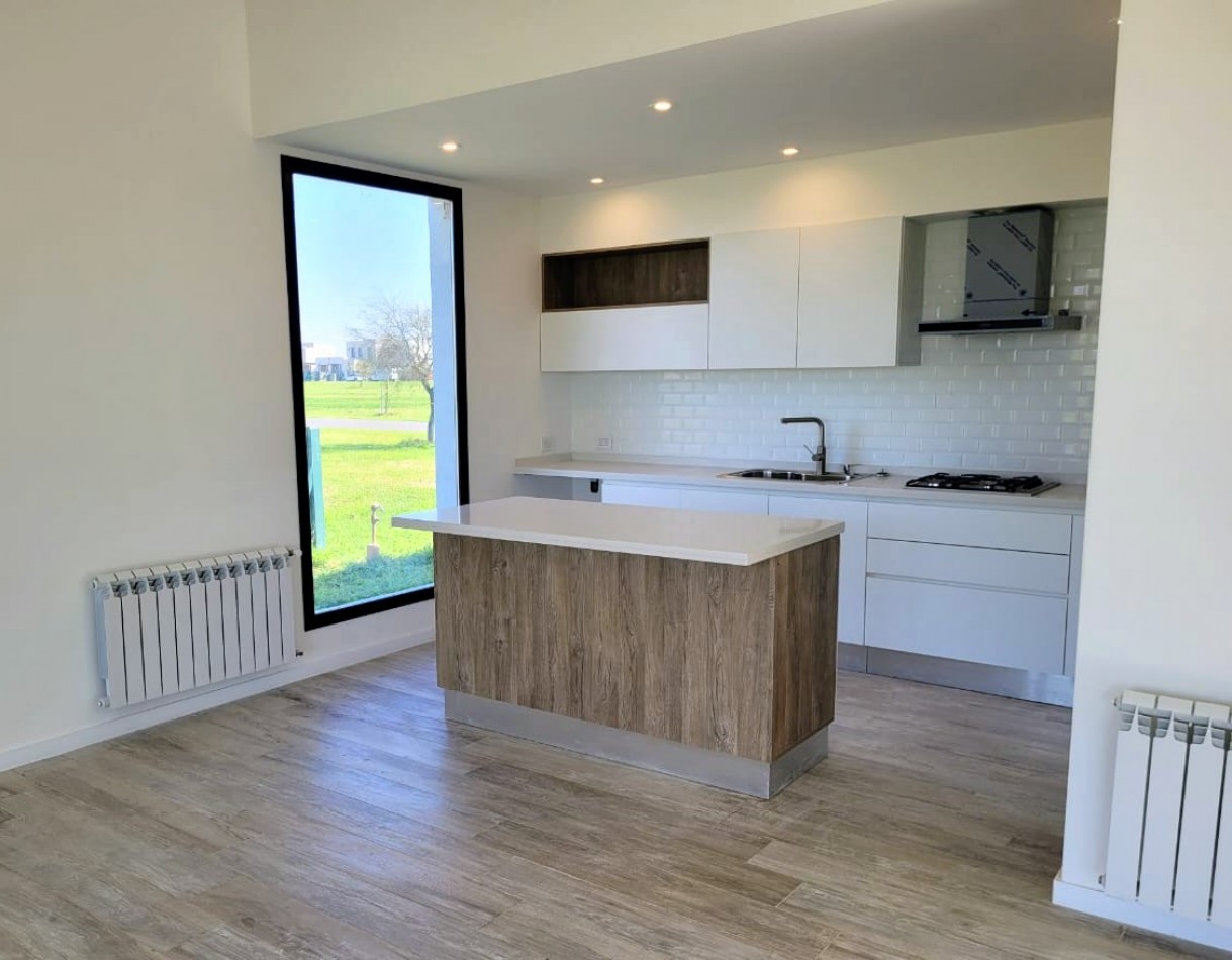 VIDA CLUB DE CAMPO  Barrio Privado - Funes