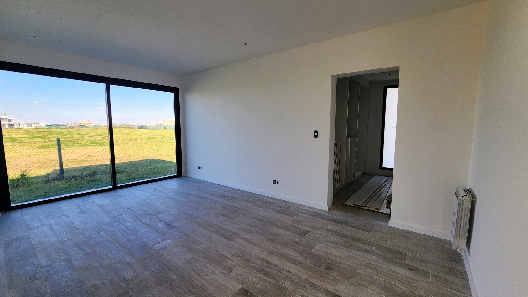 VIDA CLUB DE CAMPO  Barrio Privado - Funes
