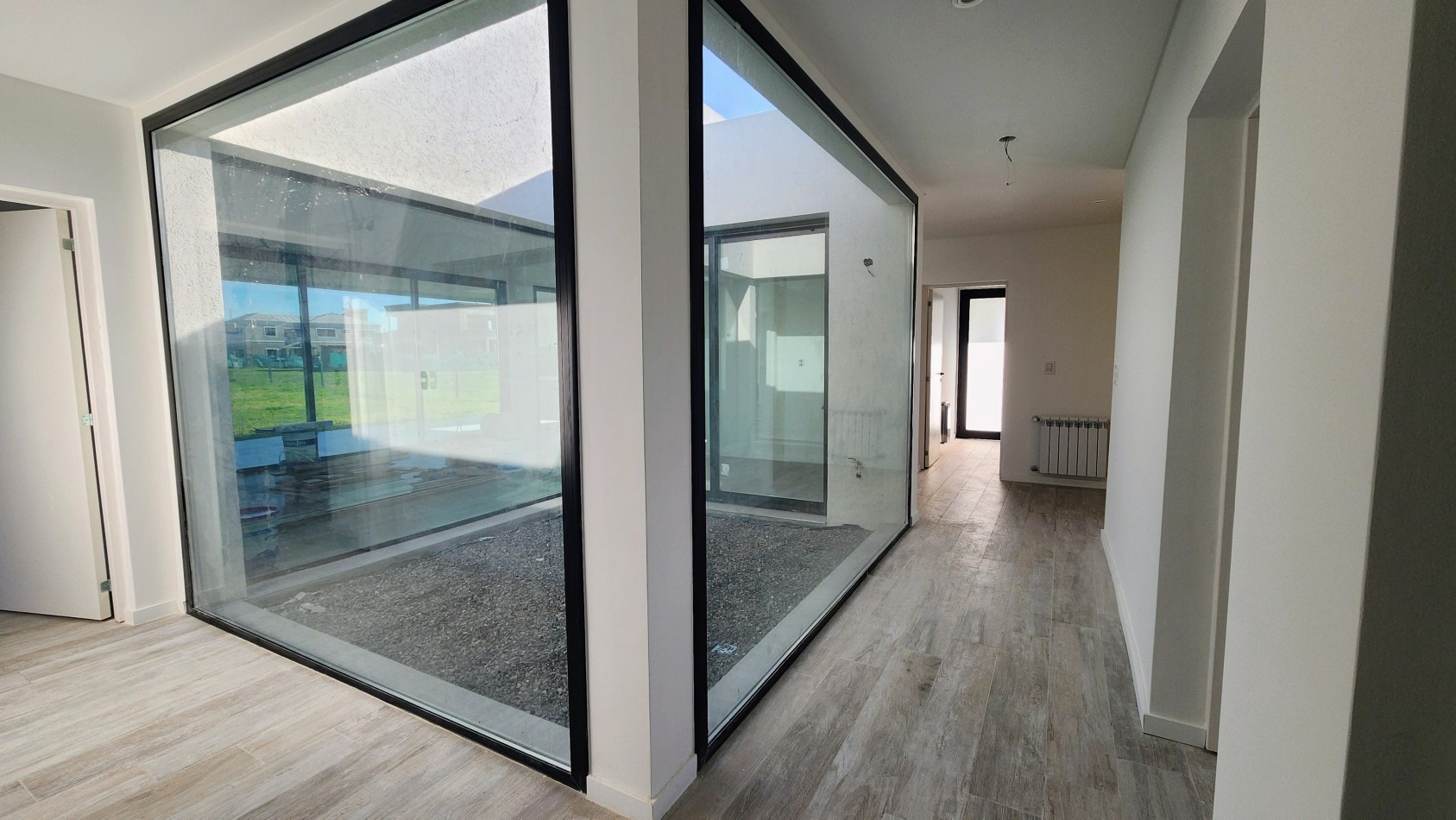 VIDA CLUB DE CAMPO  Barrio Privado - Funes