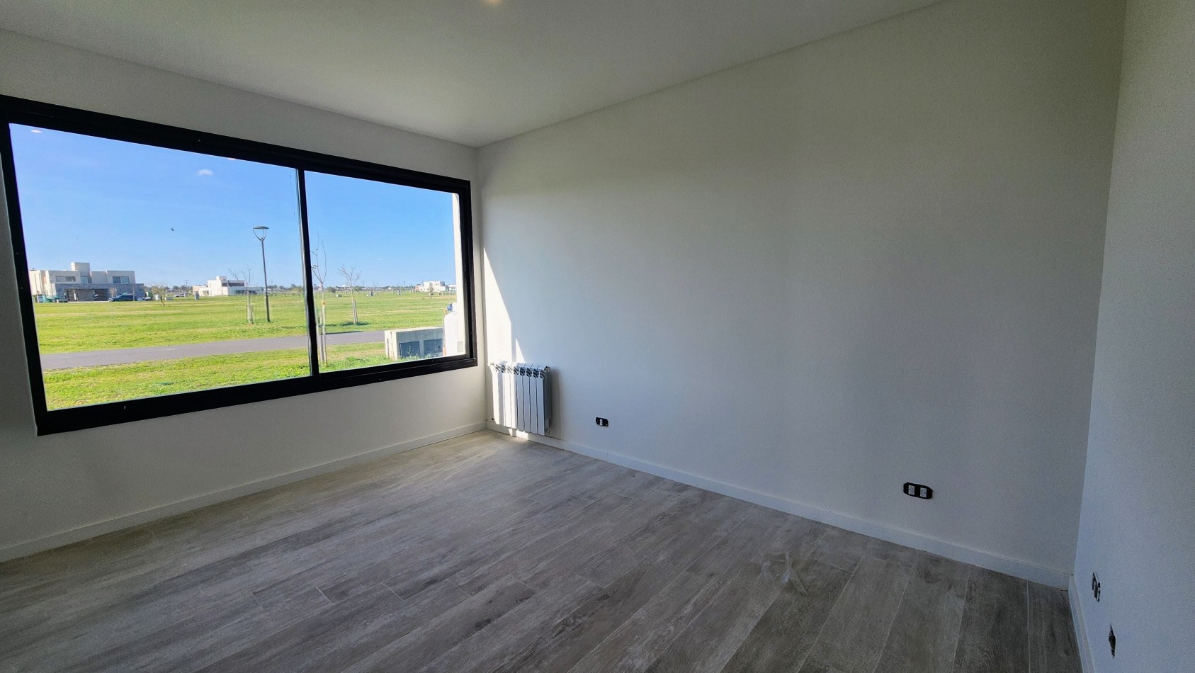 VIDA CLUB DE CAMPO  Barrio Privado - Funes