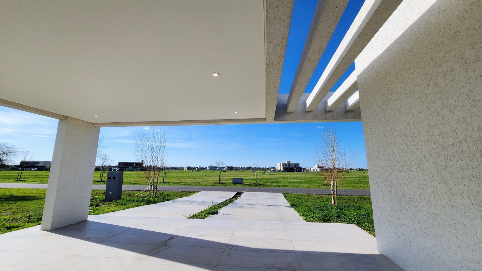 VIDA CLUB DE CAMPO  Barrio Privado - Funes