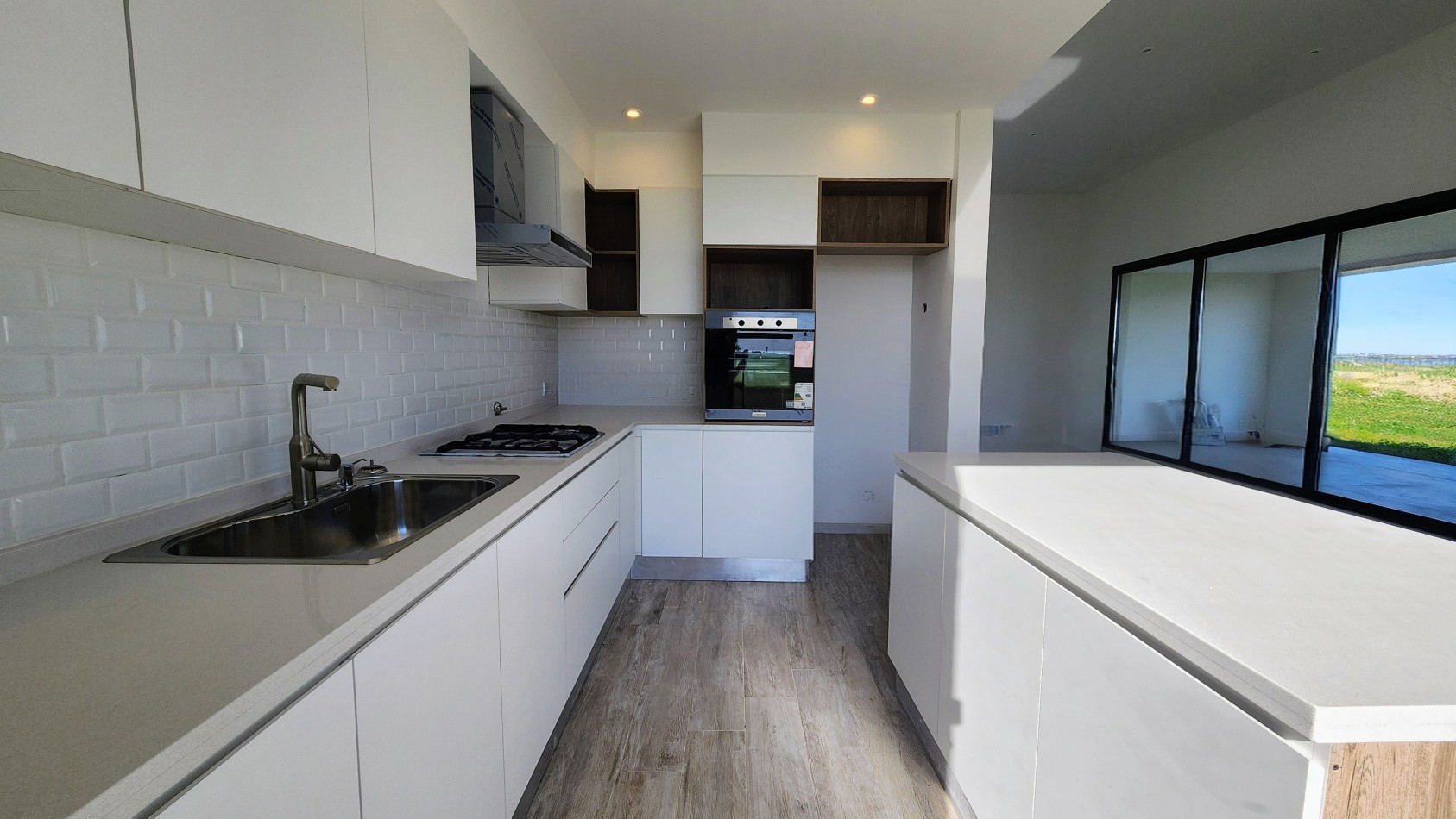 VIDA CLUB DE CAMPO  Barrio Privado - Funes
