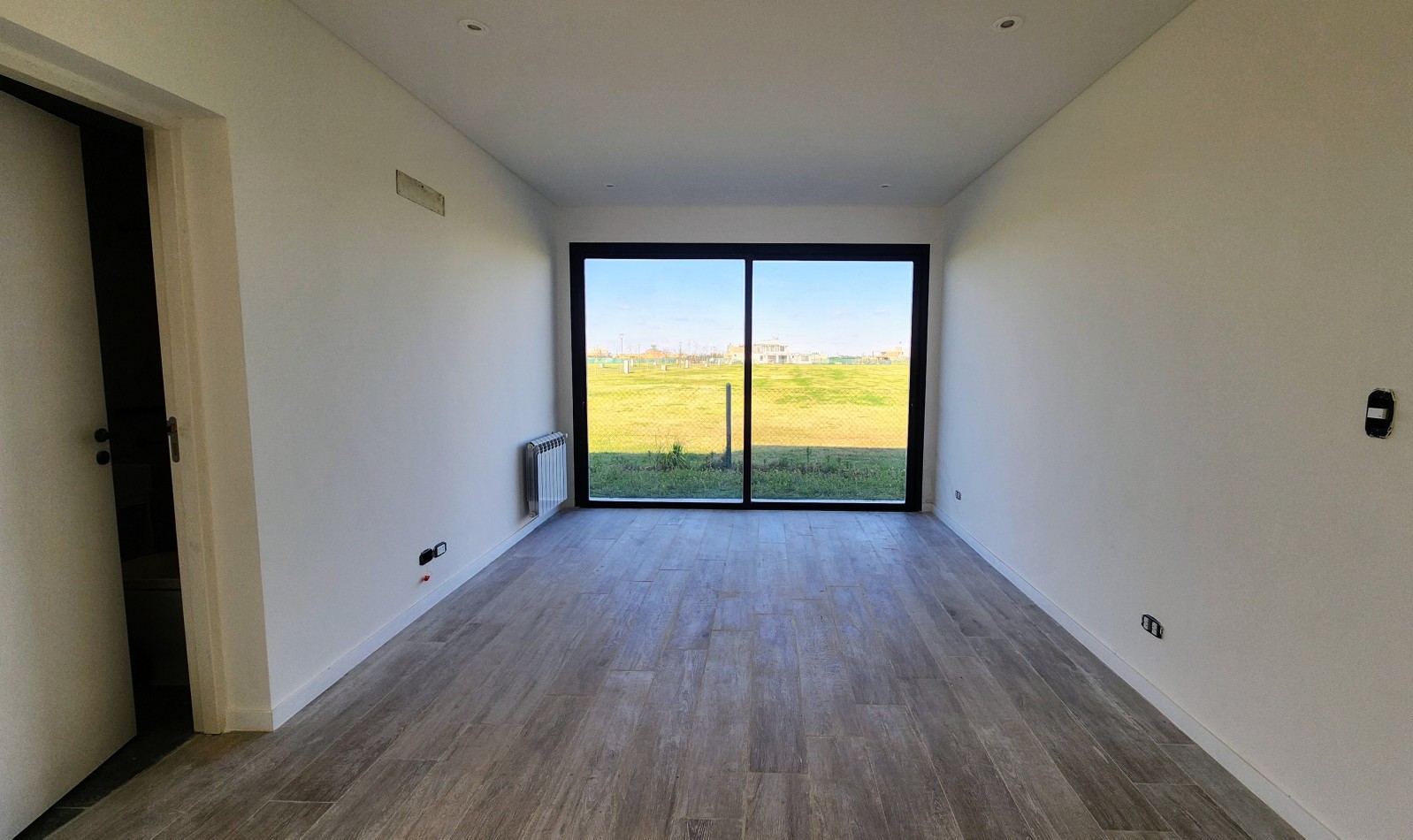 VIDA CLUB DE CAMPO  Barrio Privado - Funes