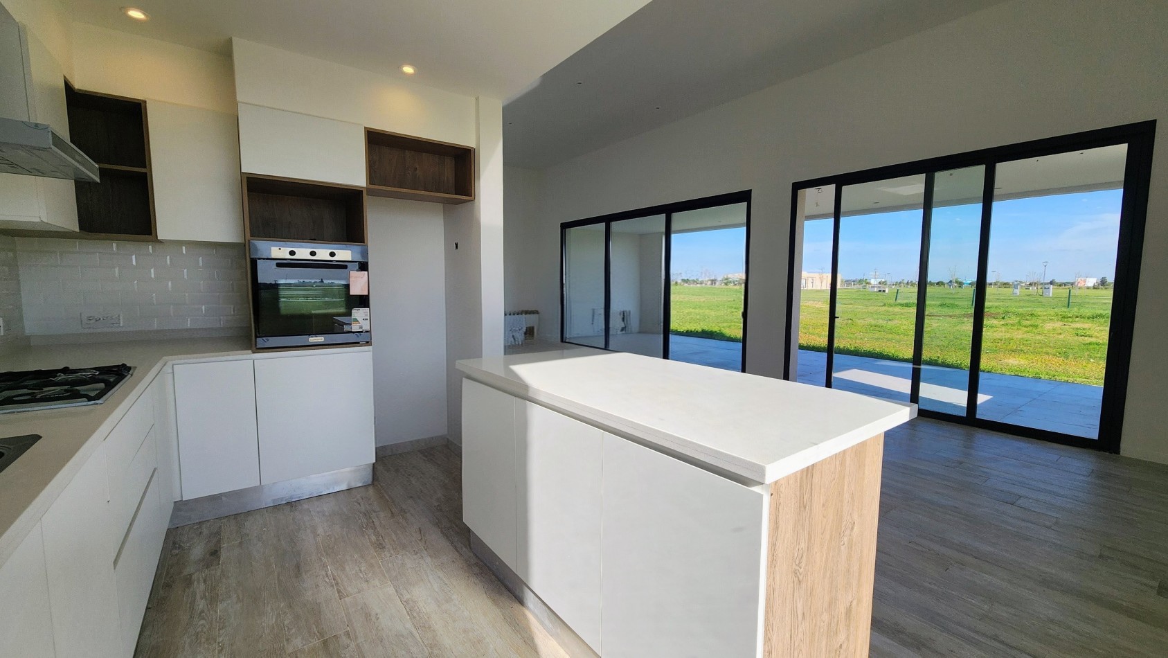 VIDA CLUB DE CAMPO  Barrio Privado - Funes