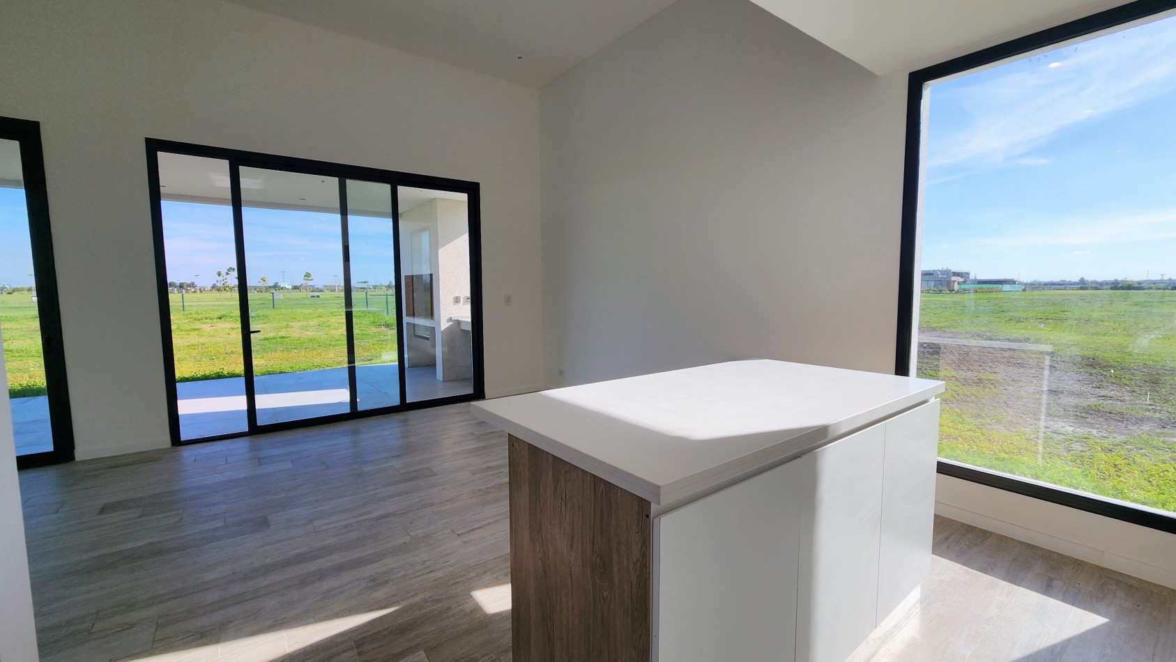 VIDA CLUB DE CAMPO  Barrio Privado - Funes