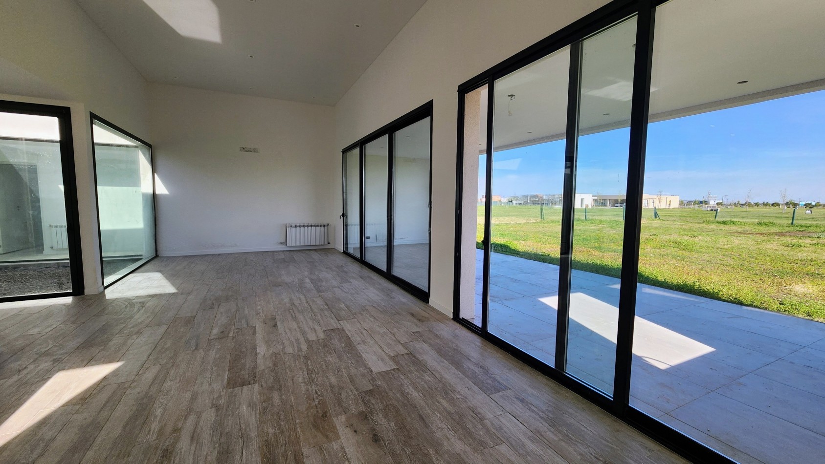 VIDA CLUB DE CAMPO  Barrio Privado - Funes