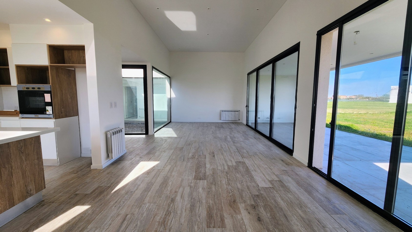 VIDA CLUB DE CAMPO  Barrio Privado - Funes