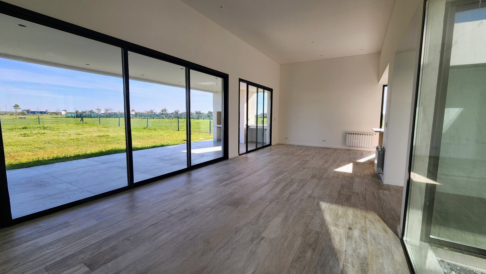 VIDA CLUB DE CAMPO  Barrio Privado - Funes