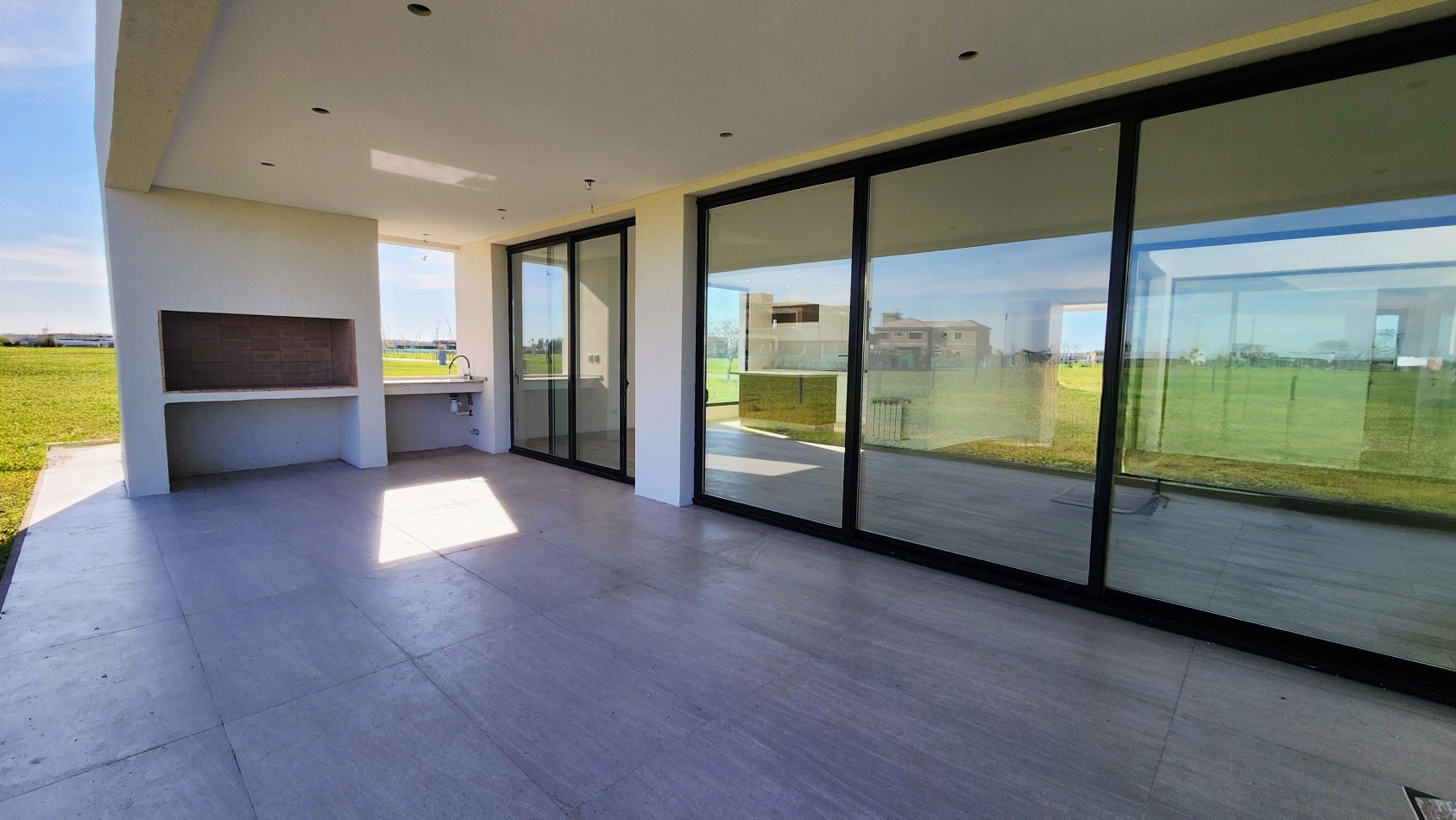 VIDA CLUB DE CAMPO  Barrio Privado - Funes