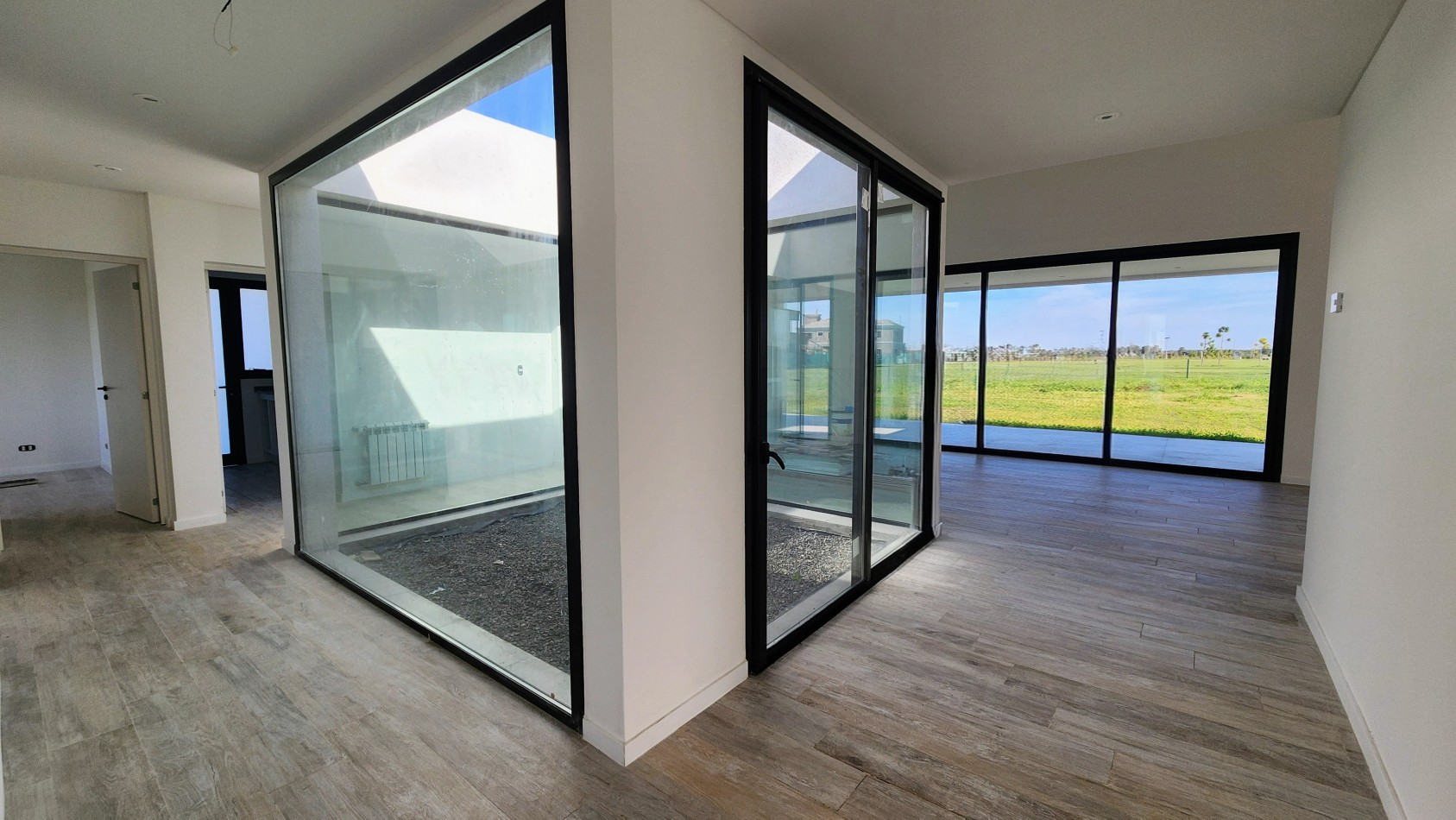 VIDA CLUB DE CAMPO  Barrio Privado - Funes