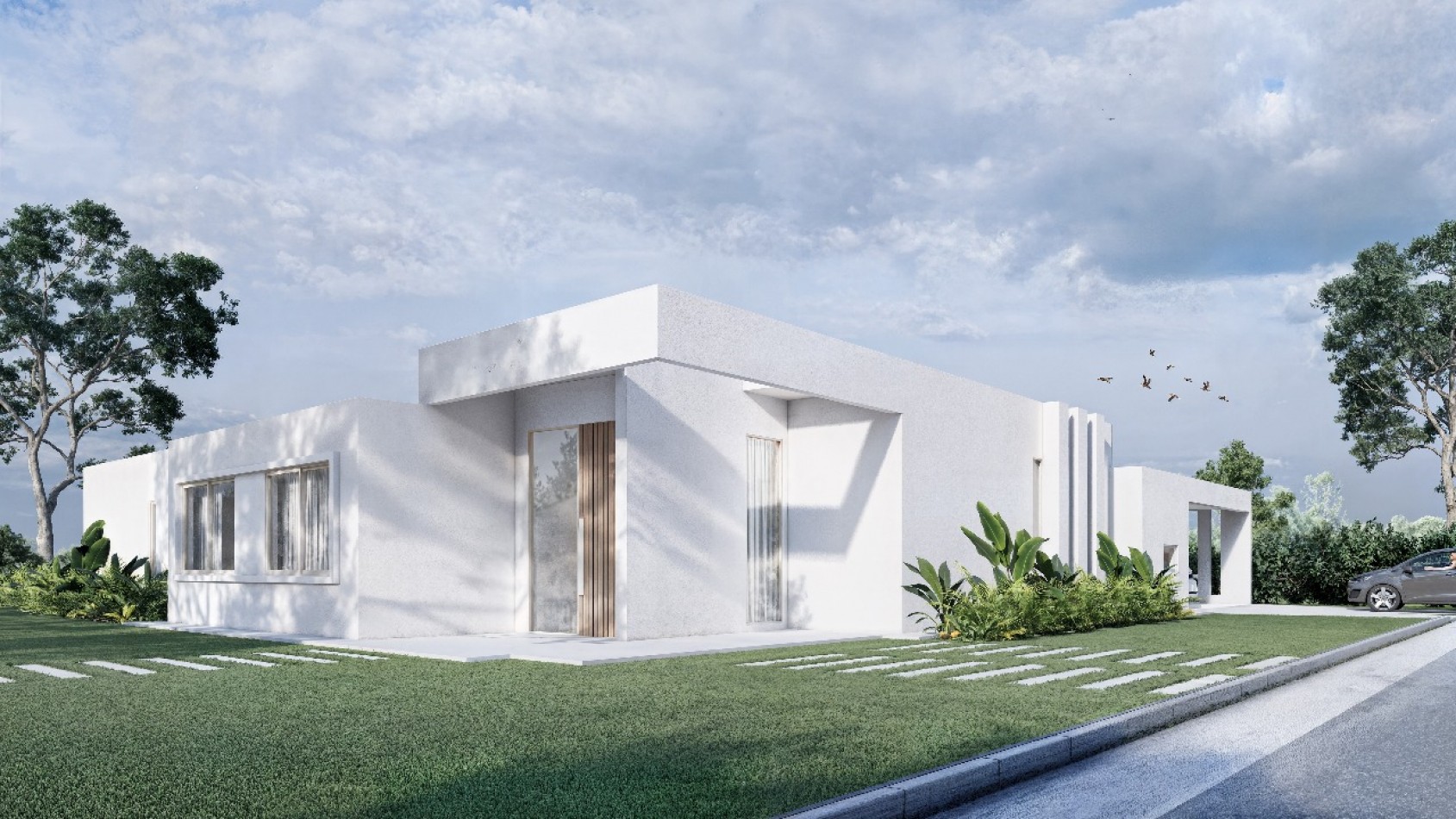 VIDA CLUB DE CAMPO Barrio Privado - Funes