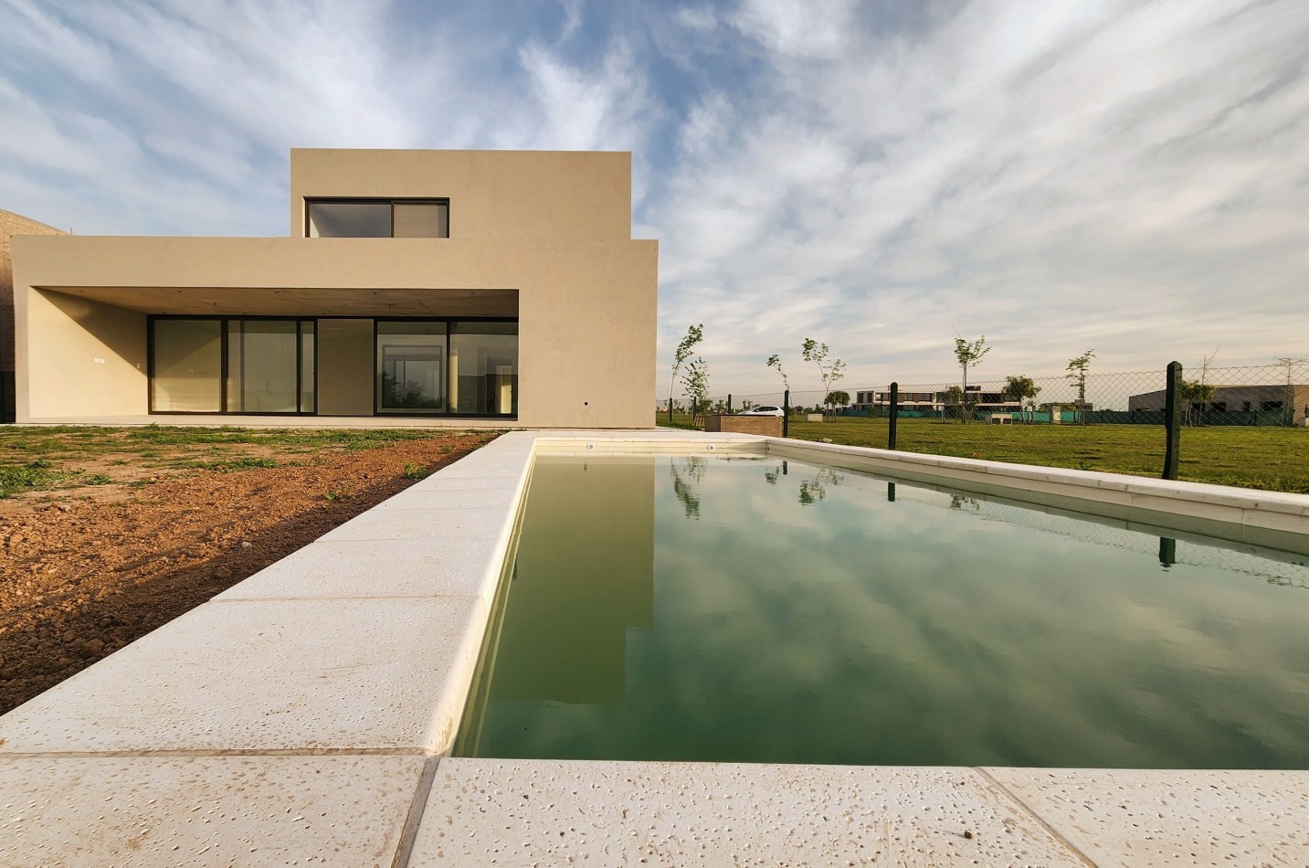VIDA CLUB DE CAMPO Barrio Privado - Funes