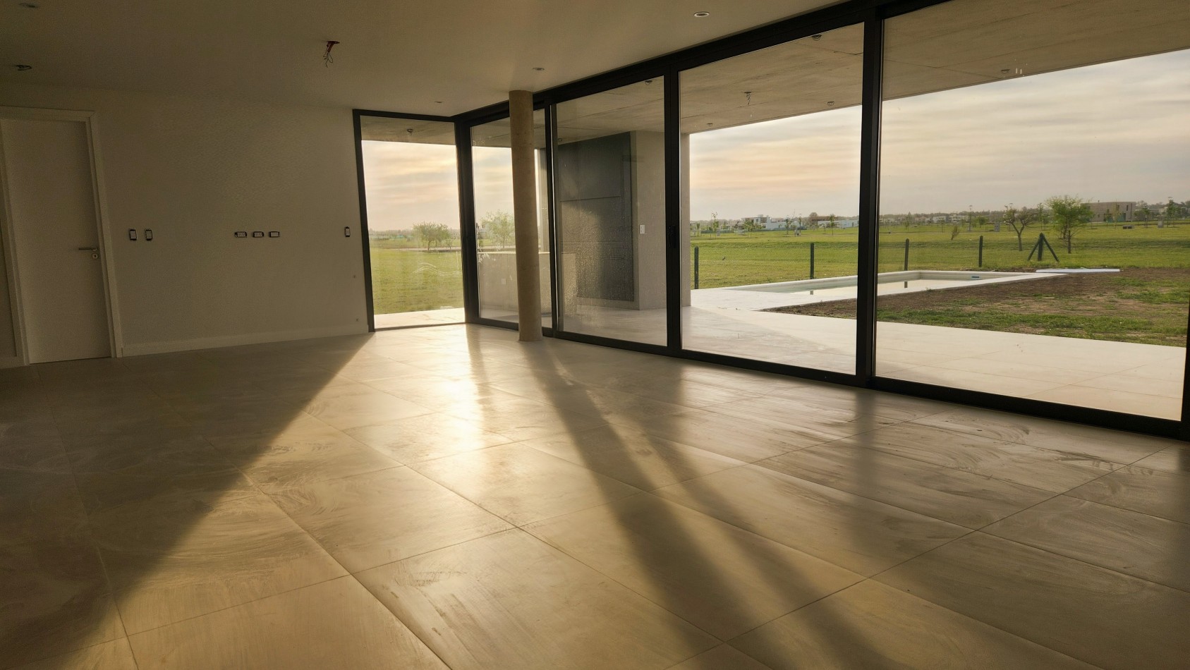 VIDA CLUB DE CAMPO Barrio Privado - Funes
