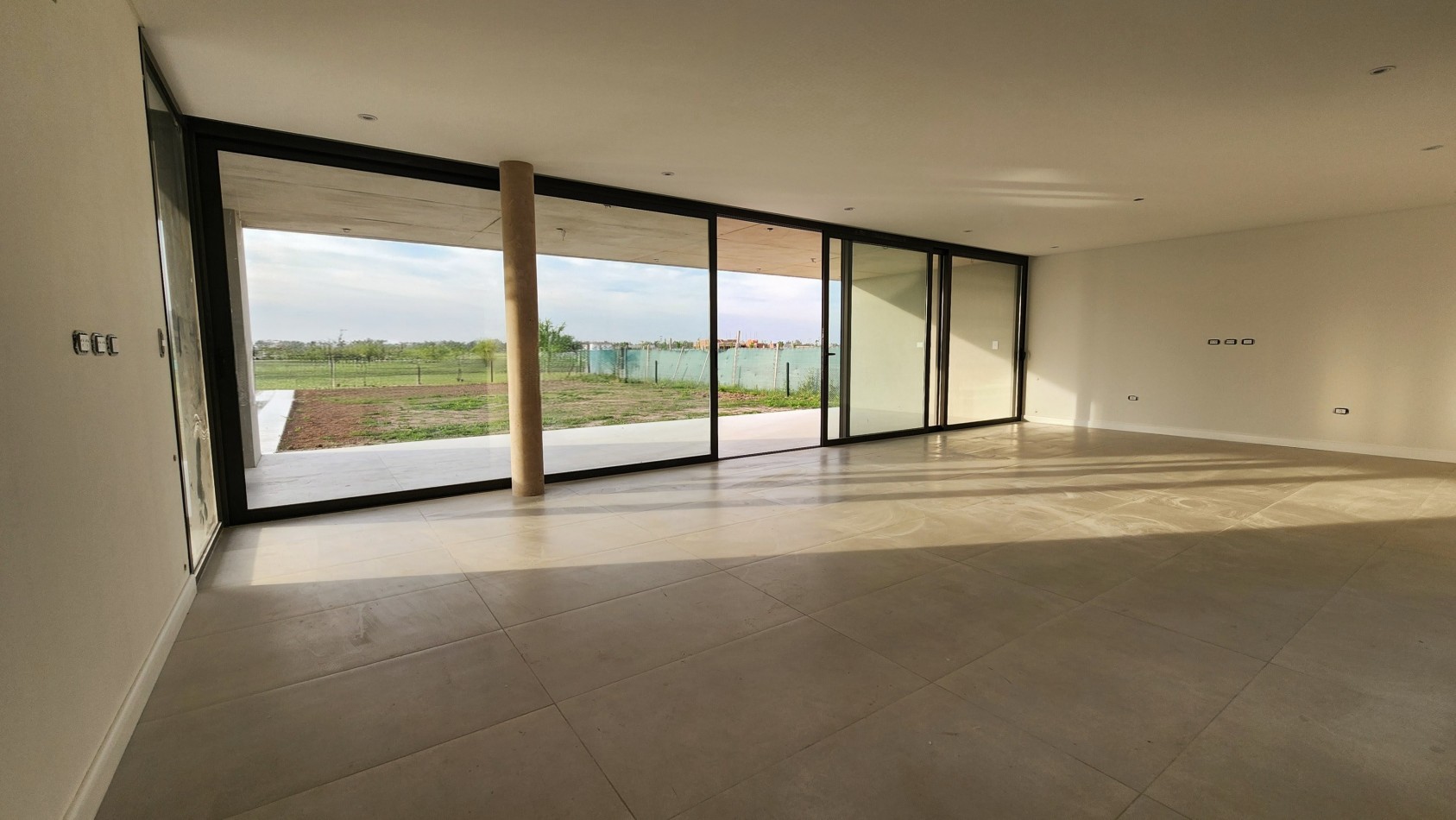 VIDA CLUB DE CAMPO Barrio Privado - Funes