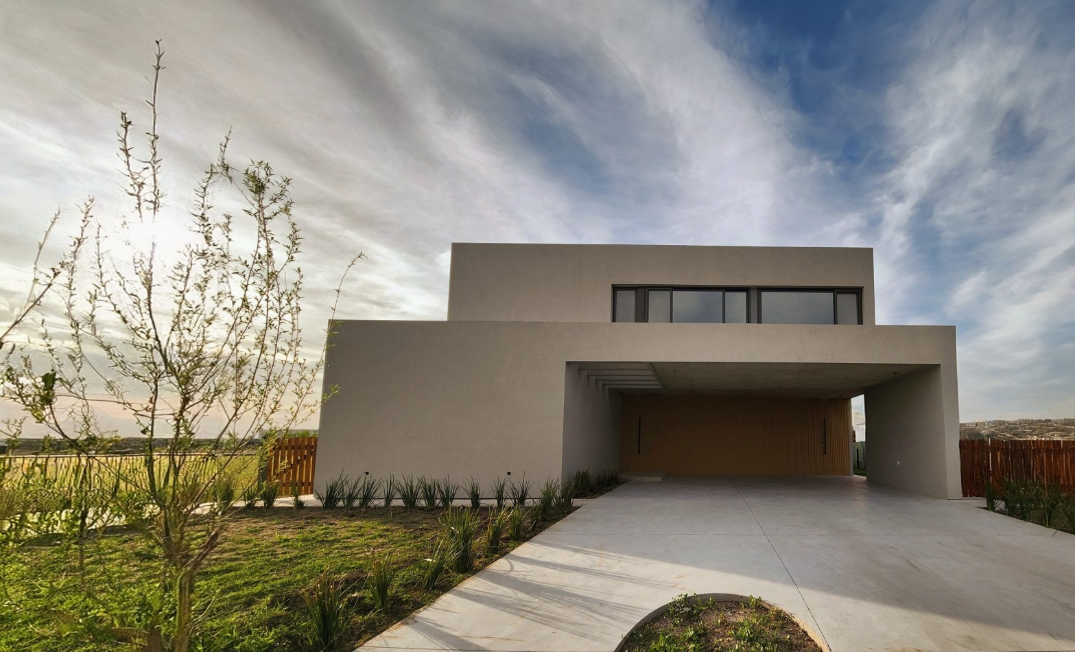 VIDA CLUB DE CAMPO Barrio Privado - Funes