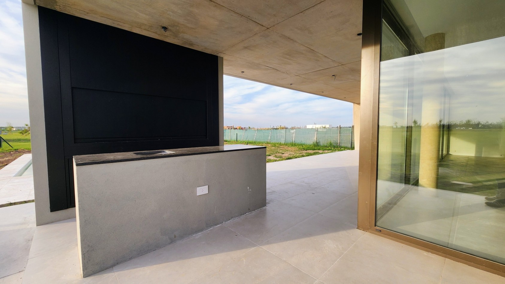 VIDA CLUB DE CAMPO Barrio Privado - Funes