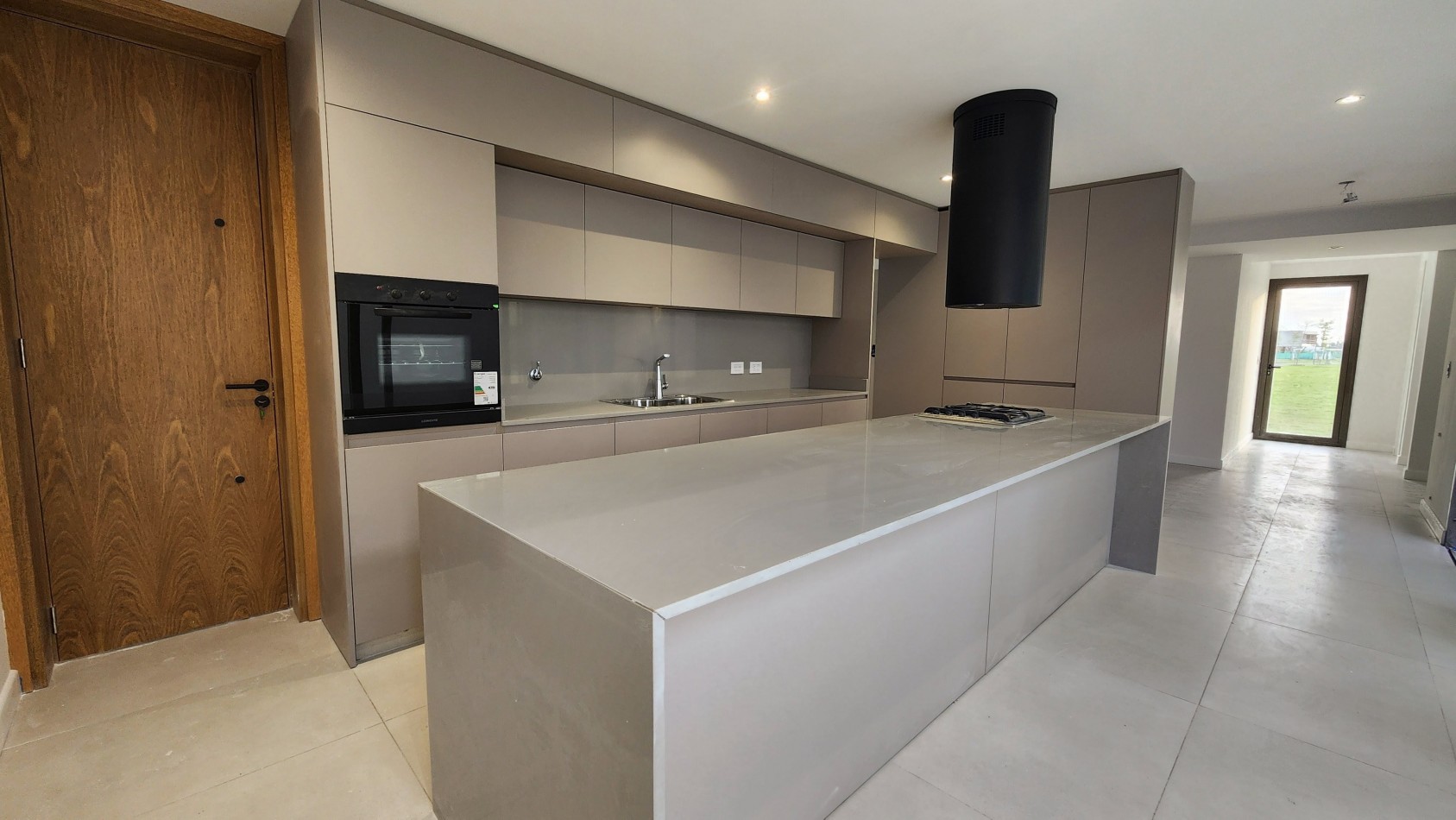 VIDA CLUB DE CAMPO Barrio Privado - Funes