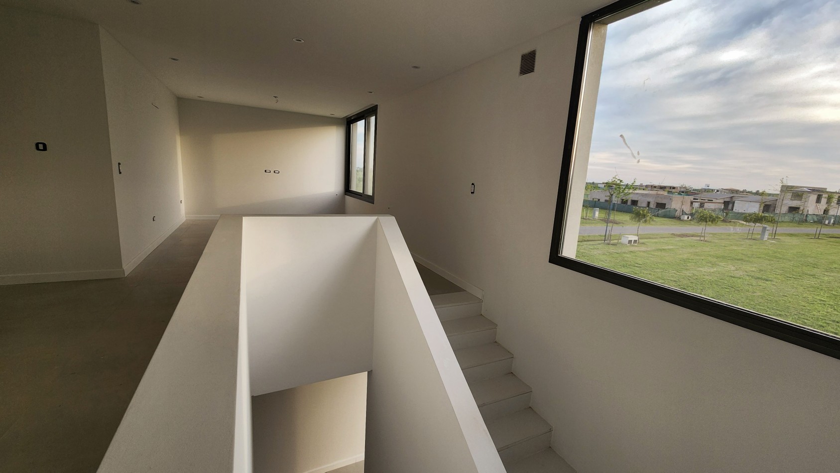 VIDA CLUB DE CAMPO Barrio Privado - Funes
