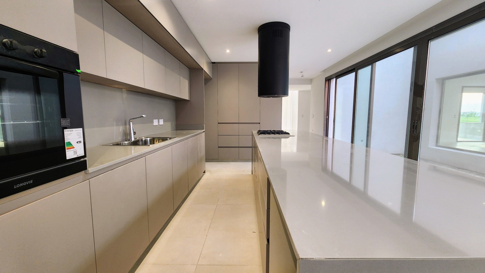 VIDA CLUB DE CAMPO Barrio Privado - Funes