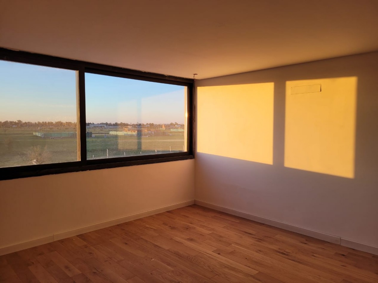 VIDA CLUB DE CAMPO Barrio Privado - Funes