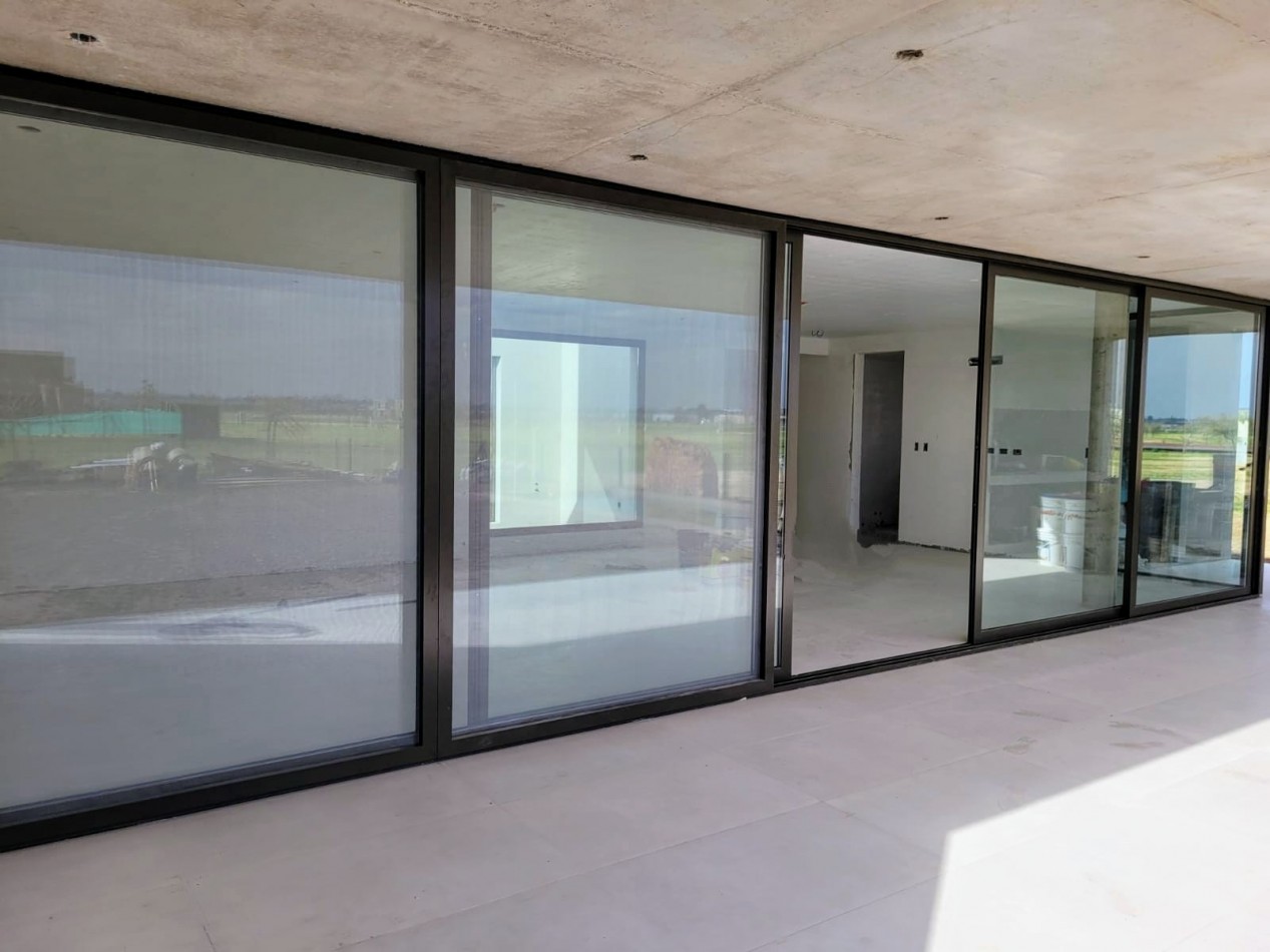 VIDA CLUB DE CAMPO Barrio Privado - Funes