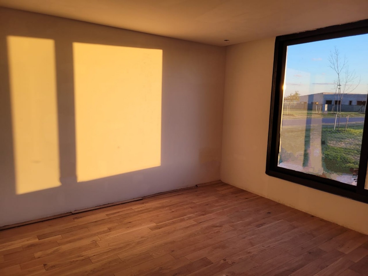 VIDA CLUB DE CAMPO Barrio Privado - Funes