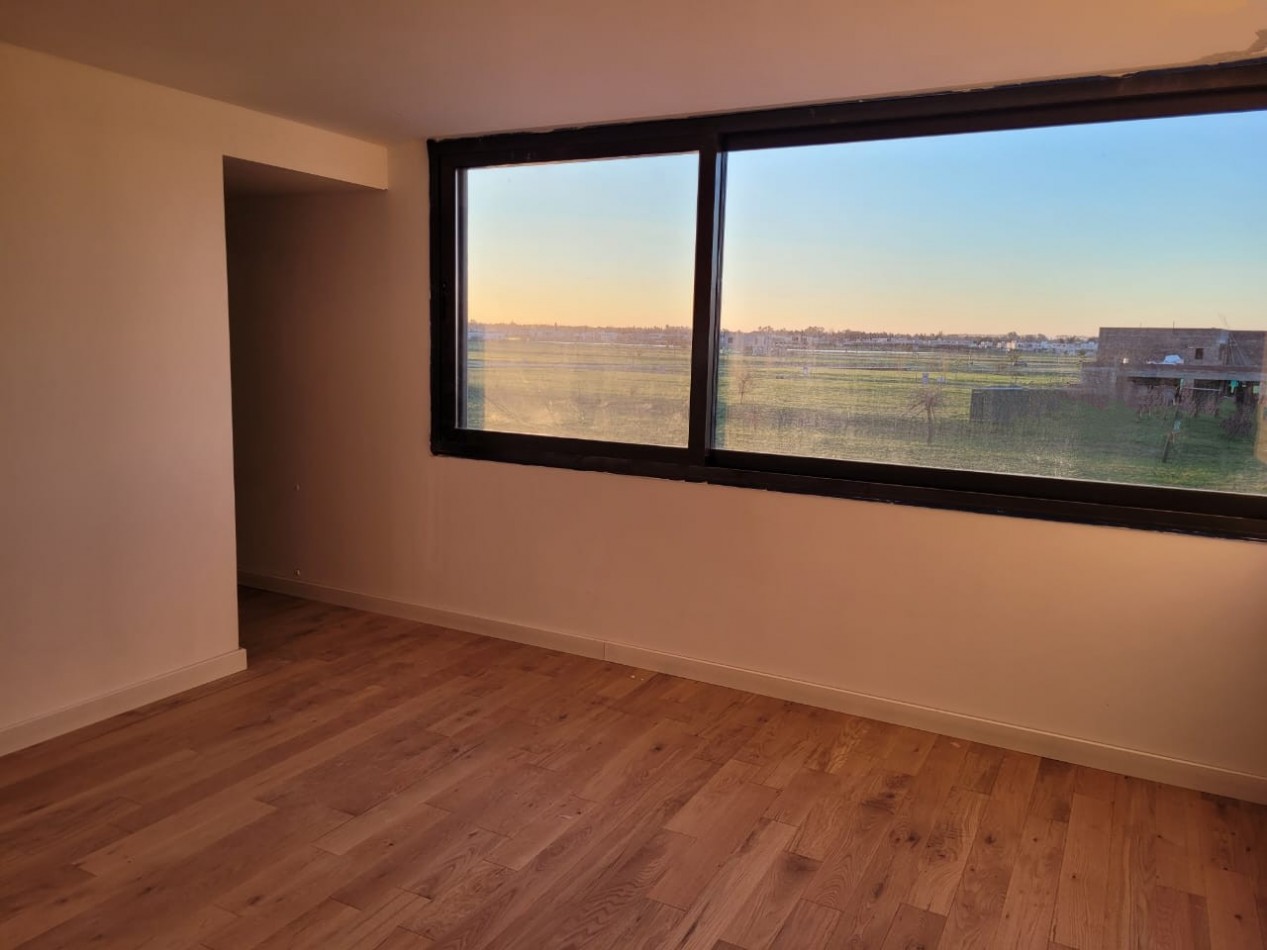 VIDA CLUB DE CAMPO Barrio Privado - Funes