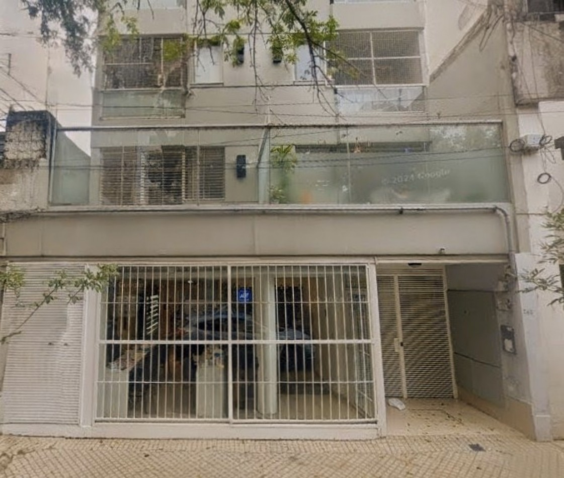 3 DE FEBRERO 241 - ROSARIO