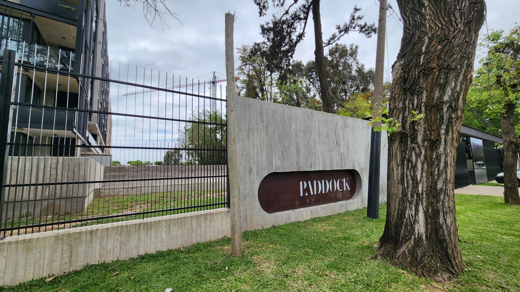 PADDOCK CONDOS FISHERTON