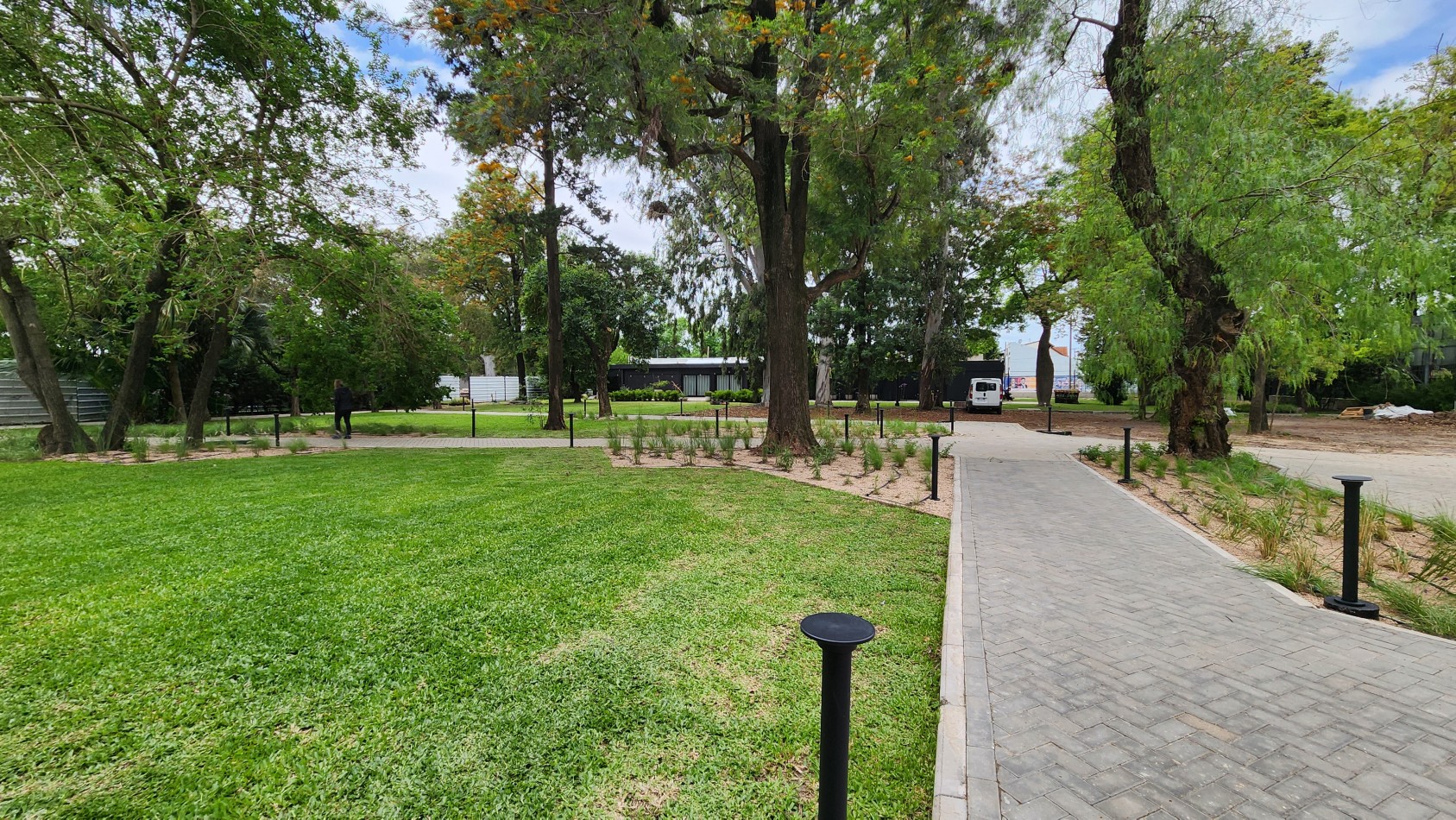 PADDOCK CONDOS FISHERTON