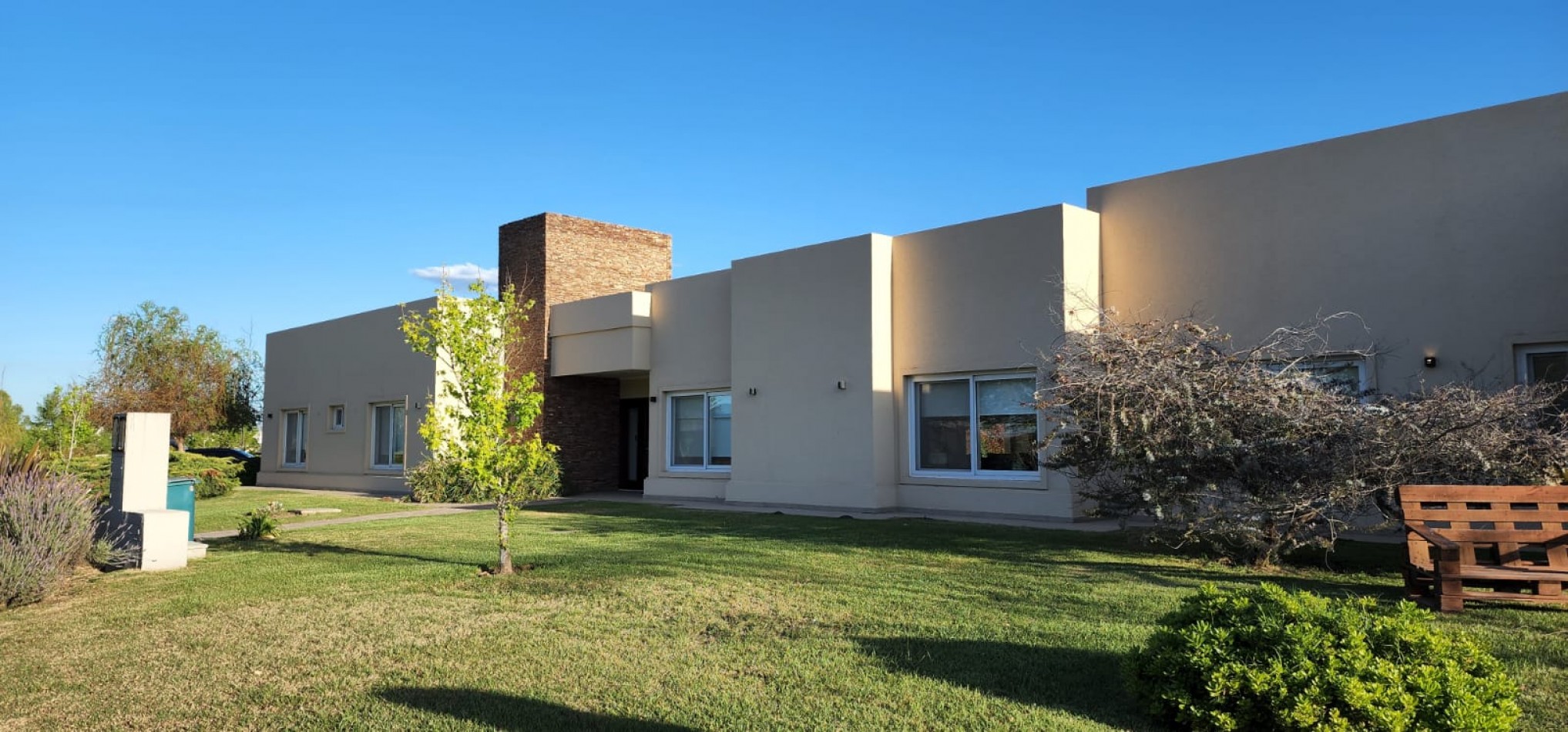 SAN SEBASTIAN Barrio Privado - Funes