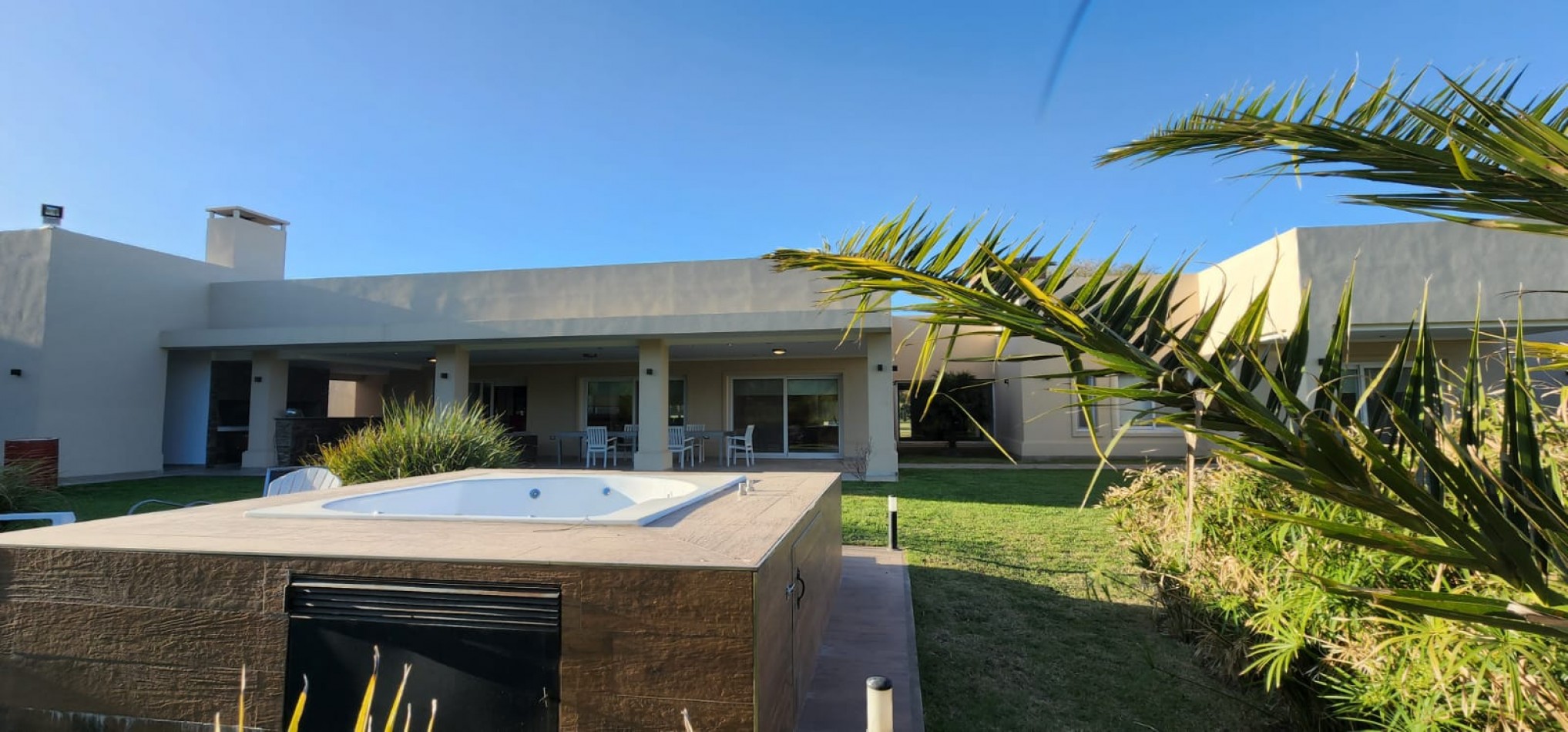 SAN SEBASTIAN Barrio Privado - Funes