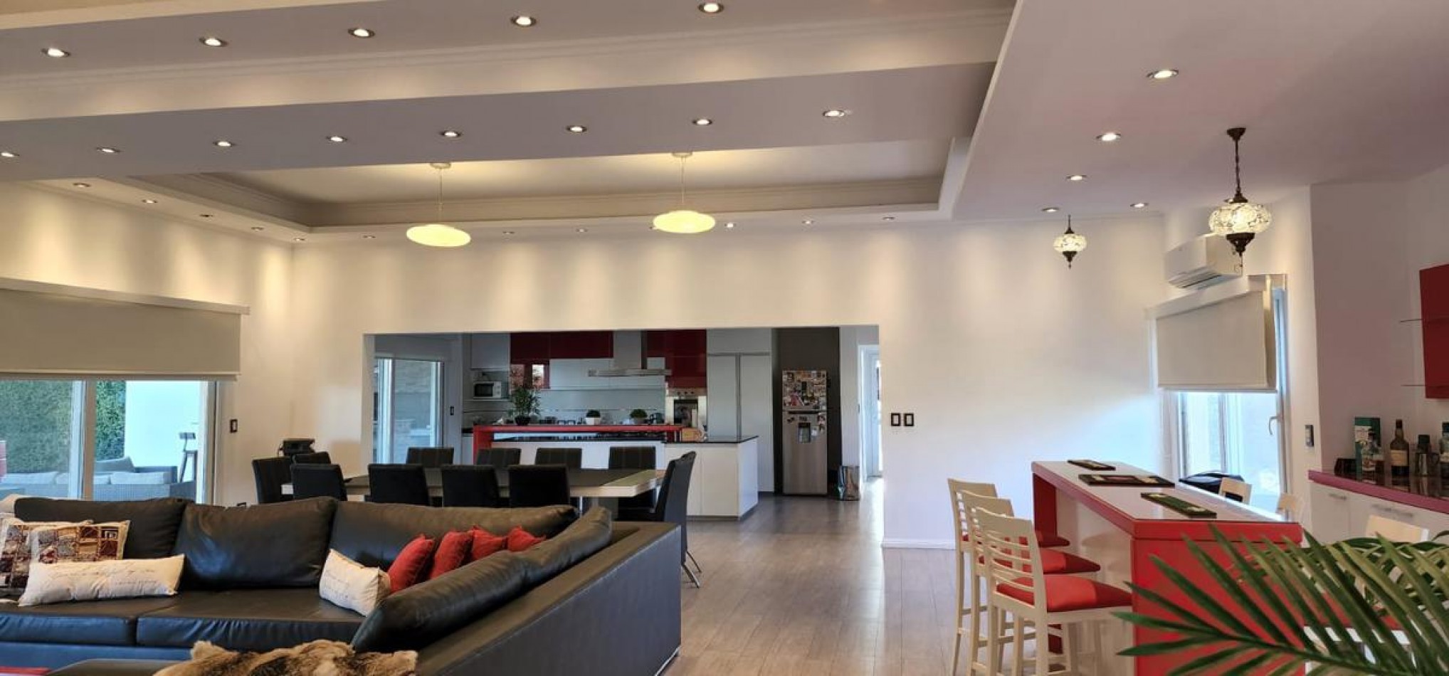 SAN SEBASTIAN Barrio Privado - Funes