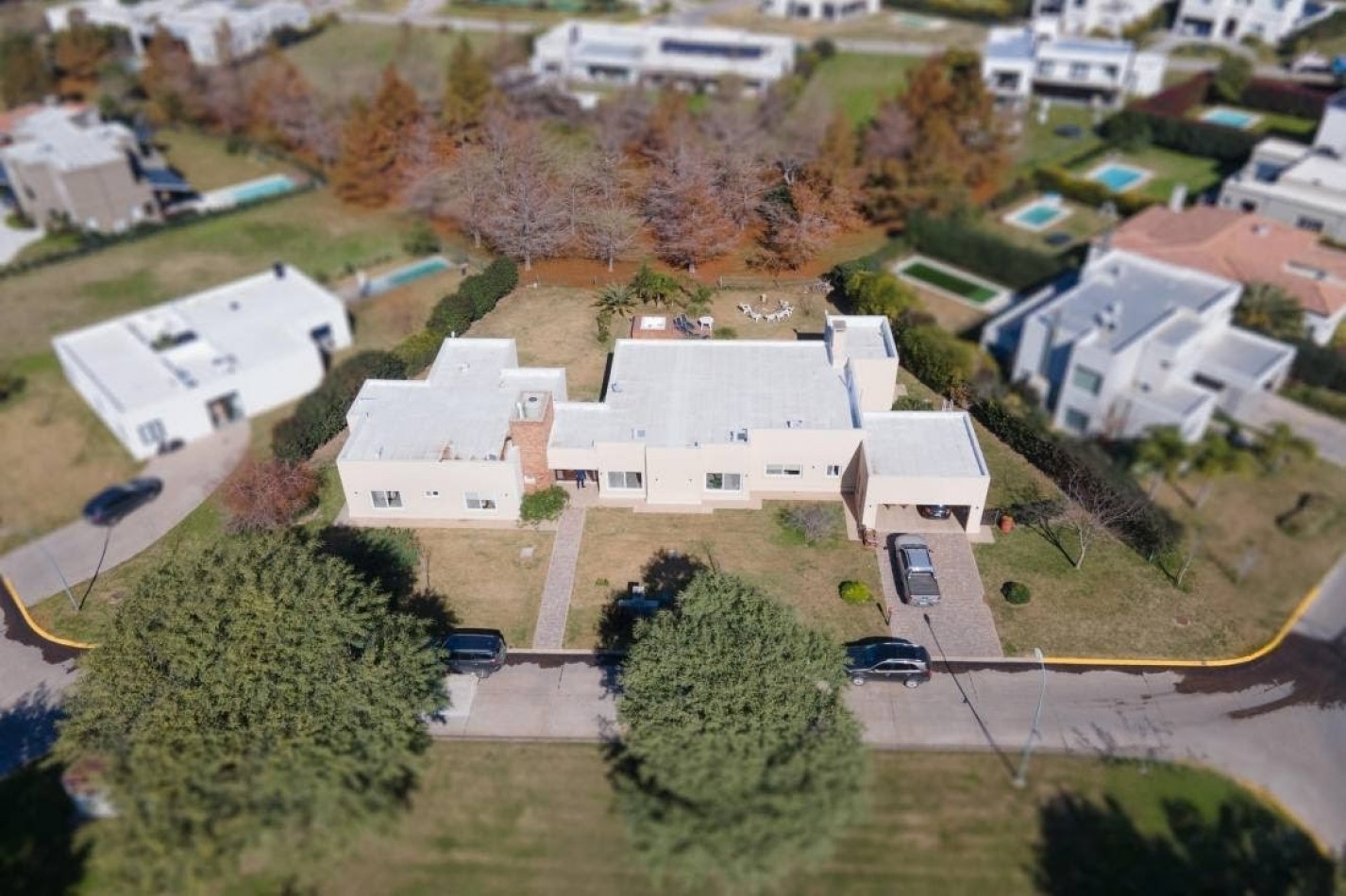 SAN SEBASTIAN Barrio Privado - Funes