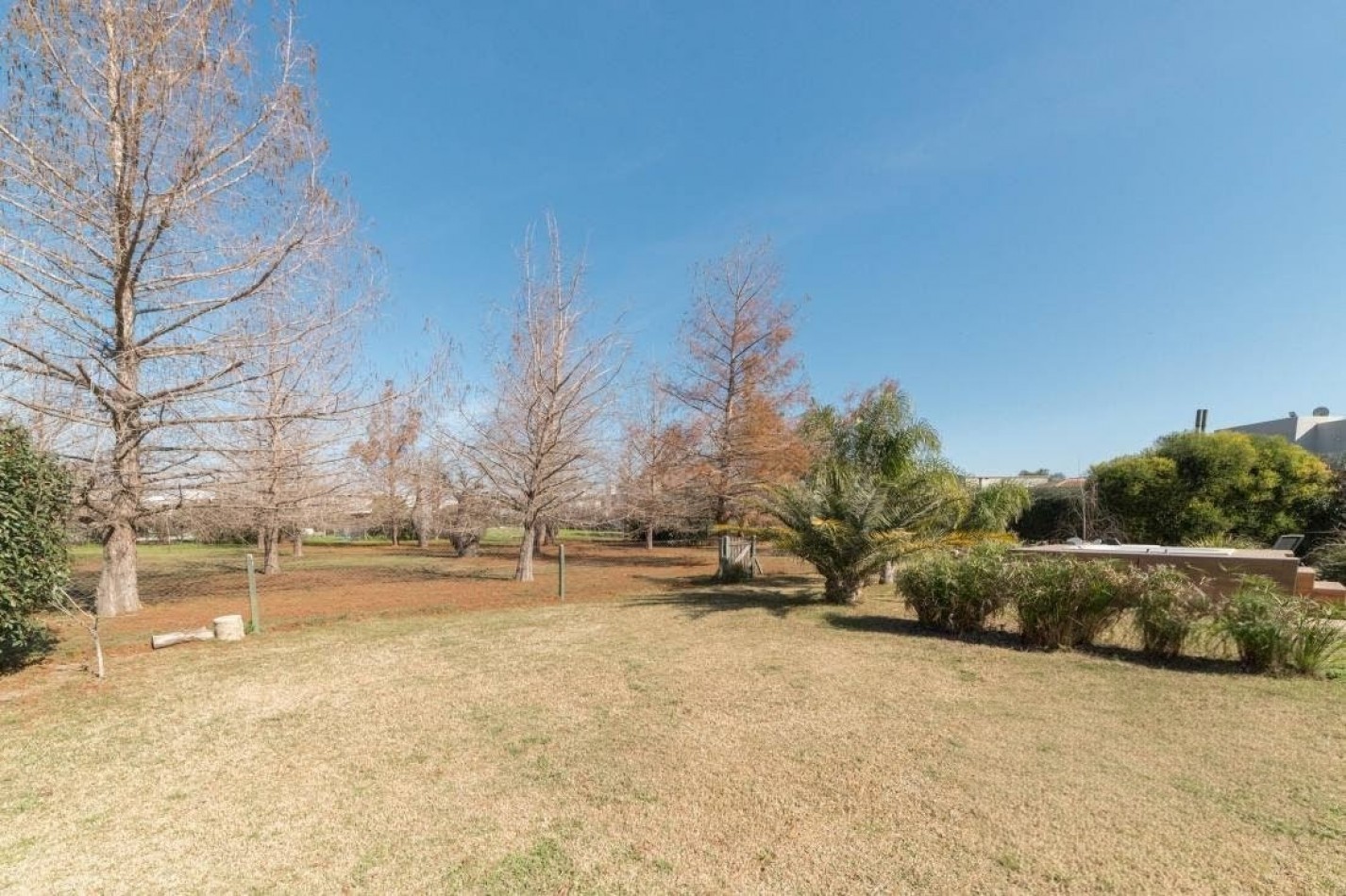 SAN SEBASTIAN Barrio Privado - Funes