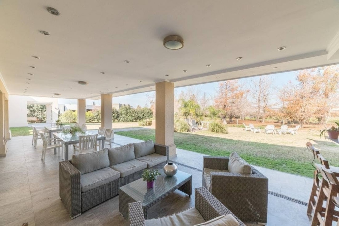 SAN SEBASTIAN Barrio Privado - Funes