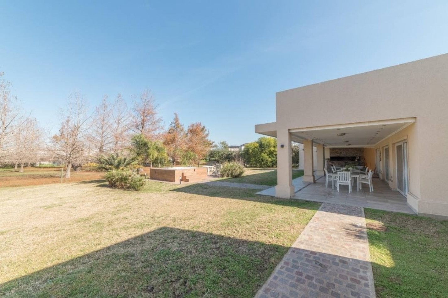 SAN SEBASTIAN Barrio Privado - Funes