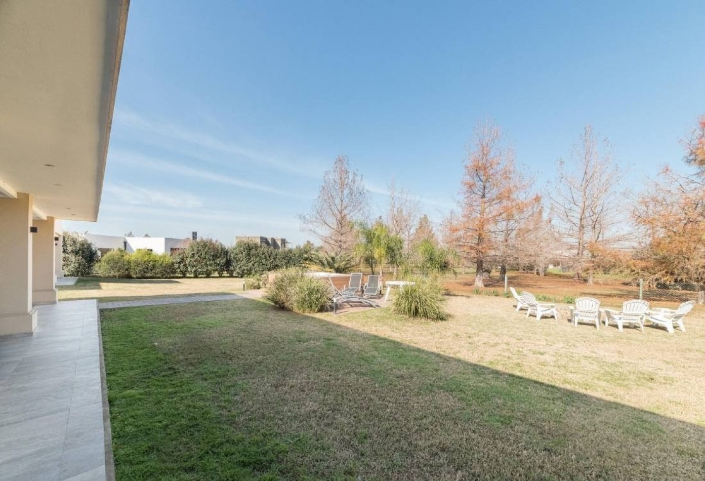 SAN SEBASTIAN Barrio Privado - Funes