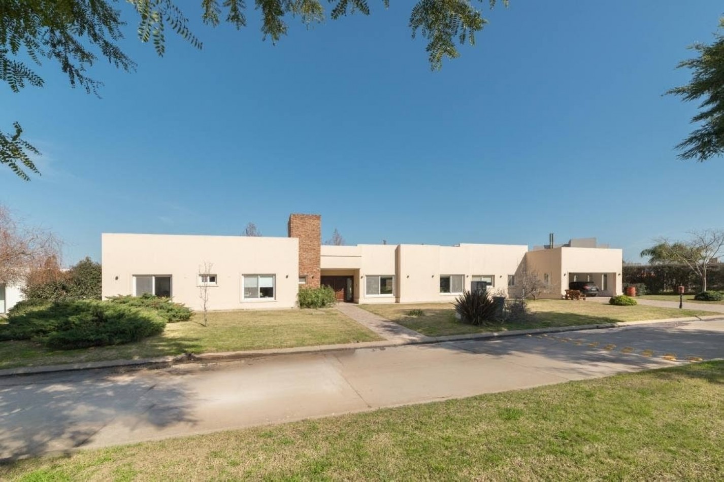 SAN SEBASTIAN Barrio Privado - Funes