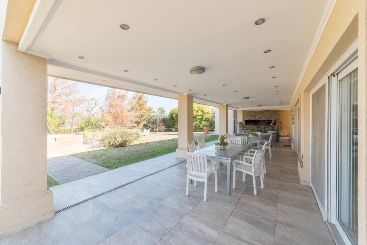 SAN SEBASTIAN Barrio Privado - Funes