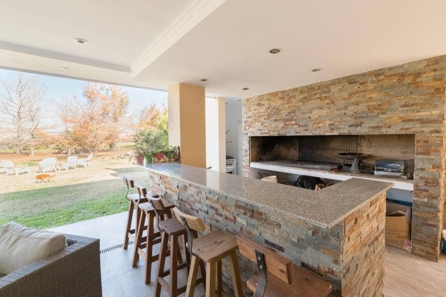 SAN SEBASTIAN Barrio Privado - Funes